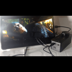 Thumbnail of the video review https://www.youtube.com/watch?v=2REMqlOLurU