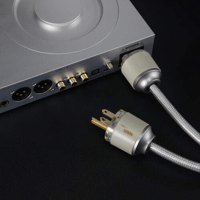 ddHiFi PC150 DIY HiFi Power Cable Accessories variant 2