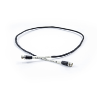 Tellurium Q Ultra Silver II Waveform™ hf Digital RCA/BNC Cable variant 3