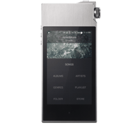 Astell & Kern AK120 II variant 6