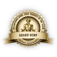 Grado Labs Hemp variant 4