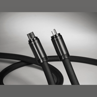 Shunyata Research ALPHA-X POWER CABLES variant 2