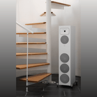MartinLogan Motion Foundation F2 variant 25