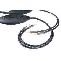 Ansuz Acoustics Speakz - Titanium variant 4