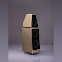 Wilson Audio The WATT/Puppy variant 2