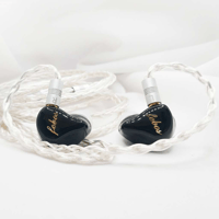 Hisenior T2 2-Drivers In-ear Monitor (Universal) variant 2