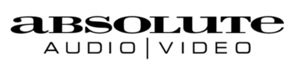 Absolute Audio - Canada logo