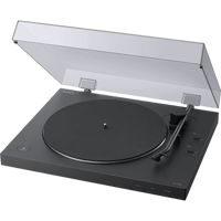 Sony PS-LX310BT Turntable with Bluetooth® connectivity variant 3