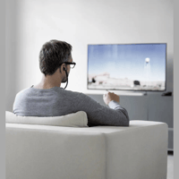 Sennheiser RS 2000 variant 4