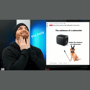 Thumbnail of the video review https://www.youtube.com/watch?v=KOIQojA67uA