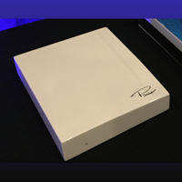 Oracle Audio Breakfast in America 40th variant 12