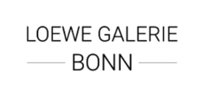 Loewe Galerie Bonn logo