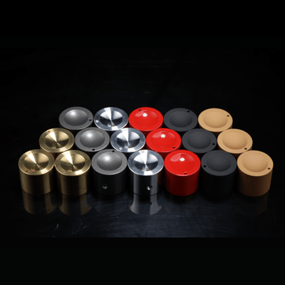 SW1x Custom Control Knobs