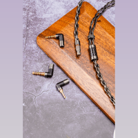 Dunu Hulk Pro variant 6