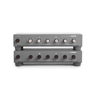 Shunyata Research ALTAIRA Noise Reduction Grounding Hubs variant 2