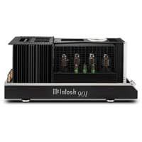 McIntosh Labs MC901 1-Channel Dual Mono Amplifier variant 5