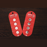 Jomo Audio SpinFit Silicone Eartips variant 2