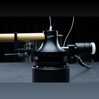 J.Sikora kv12 tonearm variant 3