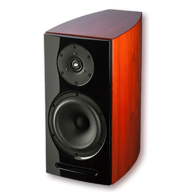 Aerial Acoustics 5T