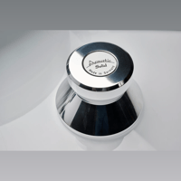 Acoustic Solid Precision Record Player Puck variant 2
