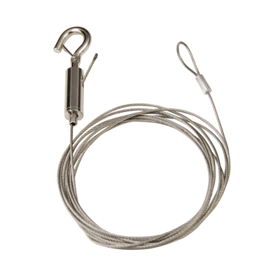 Primacoustic Broadway Suspension Hardware
