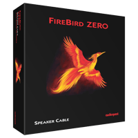 AudioQuest FireBird ZERO variant 6