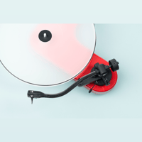 Pro-ject Audio Systems - USA RPM 1 Carbon variant 4