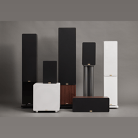 Audiovector QR 7 SE variant 5