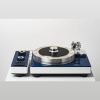 E.A.T. - European Audio Team Fortissimo Turntable variant 22