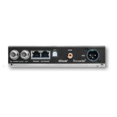 Focusrite ISA ADN2