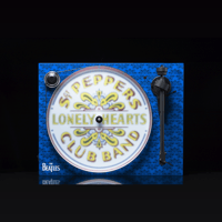 Pro-ject Audio Systems - USA Essential III Sgt. Pepper’s Drum variant 5