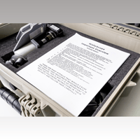 Wam Engineering WallyScope v2 variant 8