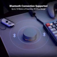 Fosi Audio Fosi Audio VOL20 Bluetooth Volume Control Knob variant 5