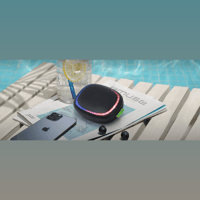 MUSE HiFi M-330 DJ variant 4