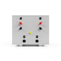 Pilium Audio Achilles Stereo Power Amplifier -Divine Line variant 5