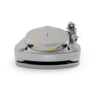 Acoustic Signature Ascona NEO
