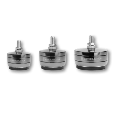 IsoAcoustics GAIA-TITAN Series