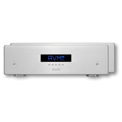 AVM Audio Ovation MA 6.3