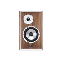 LEAK Audio - USA Sandwich 150 Bookshelf Loudspeakers [Pair] variant 3