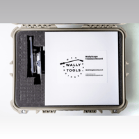Wam Engineering WallyScope v2 variant 7
