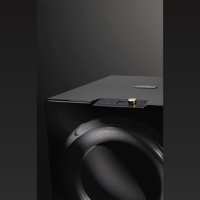 Starke Sound SUB5 - 17" Subwoofer variant 3