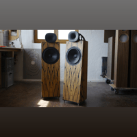 Blumenhofer Acoustics Genuin FS 3 MK 2 variant 3