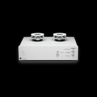 Pro-ject Audio Systems - USA Tube Box S3 B variant 1