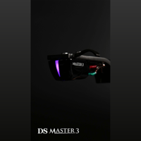 DS Audio DS Master3 variant 1