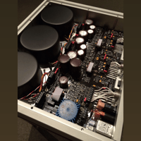 Boulder Amplifiers 2108 variant 7