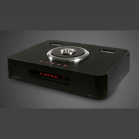 Ayon audio Ayon CD-T II Transport variant 1