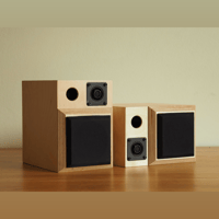 Microphase Audio Design Microphase Audio Design SAT MK1 variant 1