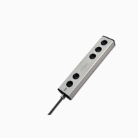 T+A Power Bar 2+3Basic HD variant 1