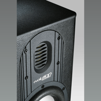 Evolution Acoustics v.1 variant 2