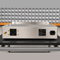 Jadis Electronics DPMC EVO variant 3